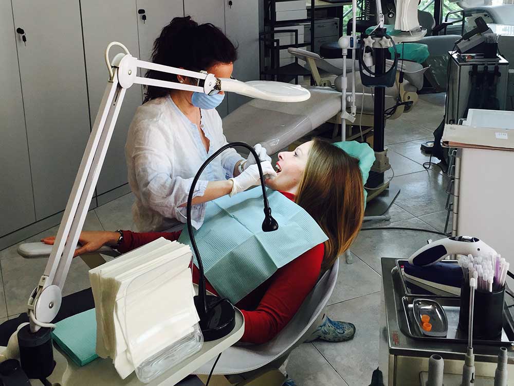 DentAesthetic Corporation Sabadell